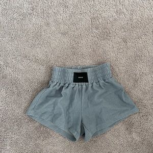 Talentless Boxing Shorts